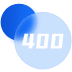 400号码认证