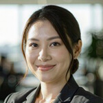 陈女士头像