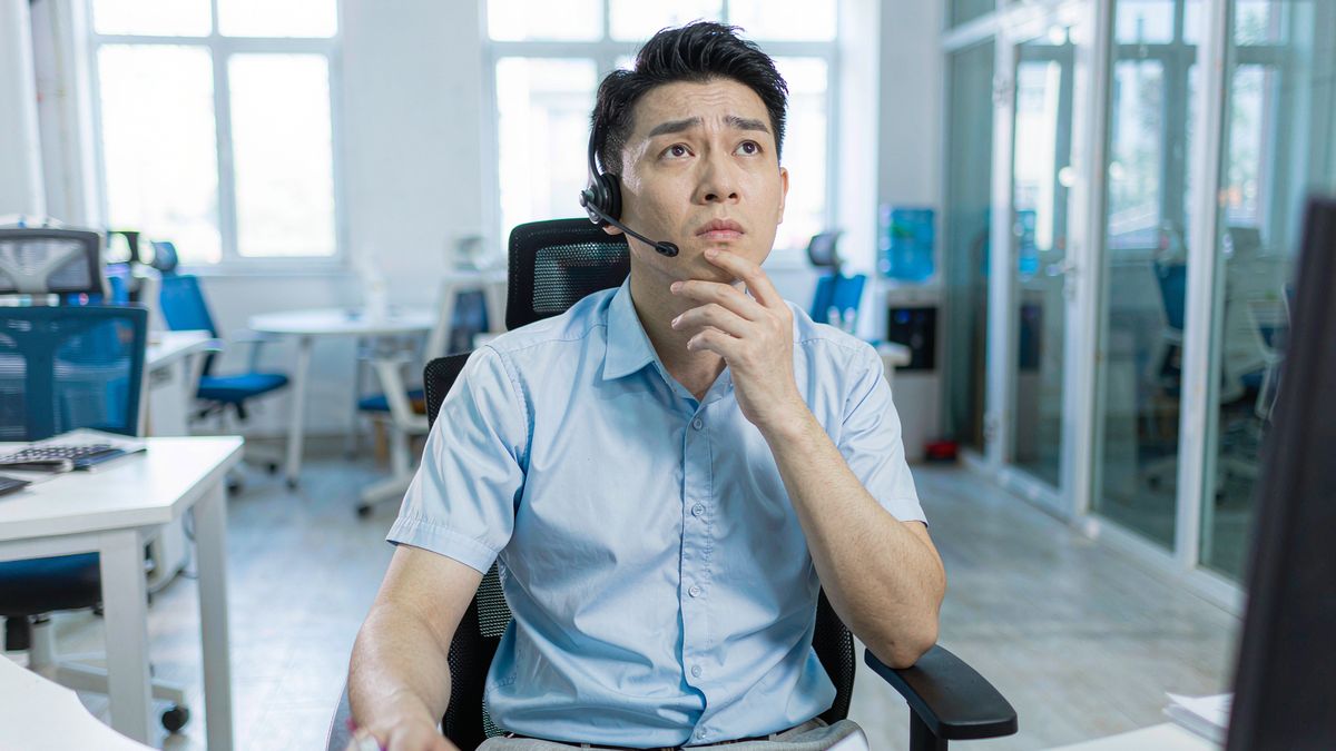 企业号码被标记后通过电话号码认证恢复信任的场景